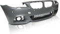 M-Pack Front Bumper for BMW F10/F11 LCI