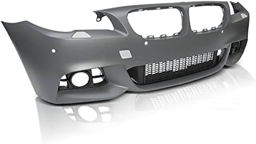 M-Pack front bumper for BMW F10 / F11 LCI (14-17)