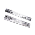 CNC71 Aluminum seat brackets for BMW 1M E82 / M3 E90/E92/E93