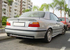 M3/M-Sport Rear Bumper Kit for BMW E36