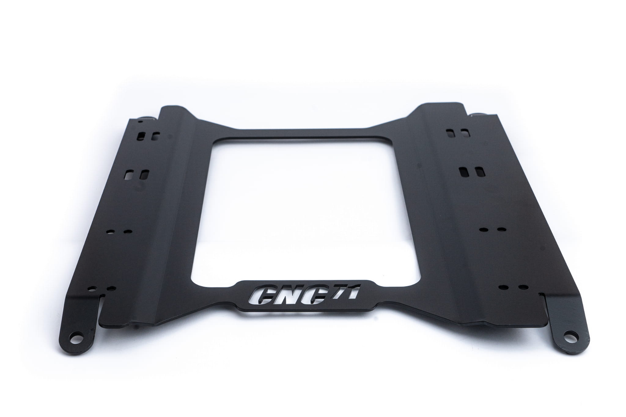 CNC71 Racing seat bracket Nissan 350Z / Infiniti G35 (side: left (LHD))