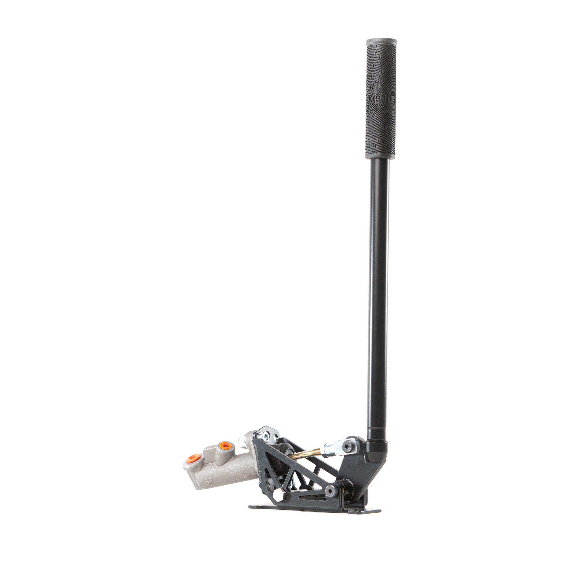 CNC71 Hydraulic handbrake VERTICAL - V2 (pump: 0.75)