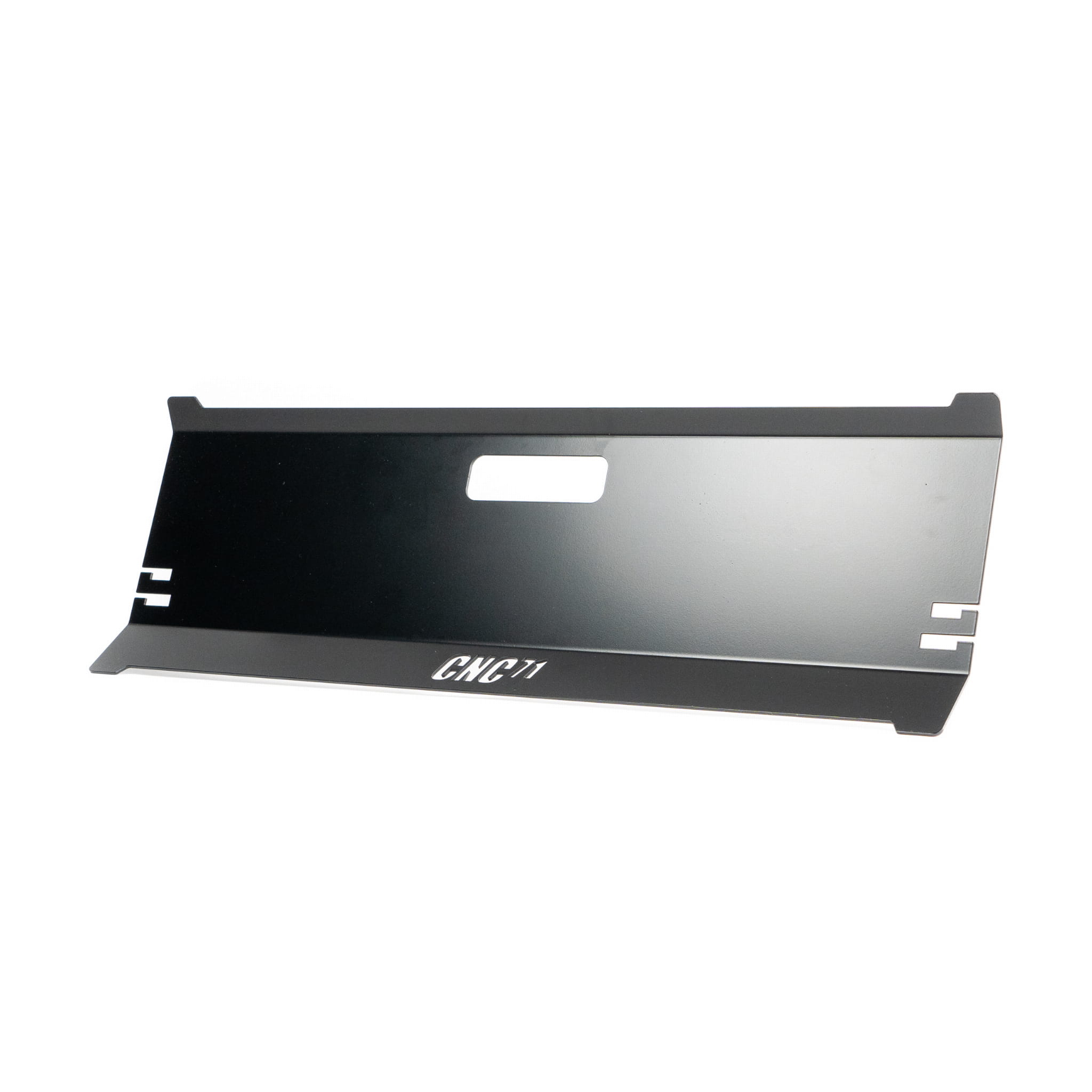 CNC71 Toe plates