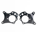CNC71 Second caliper adapter - Nissan 350Z / Infiniti G35