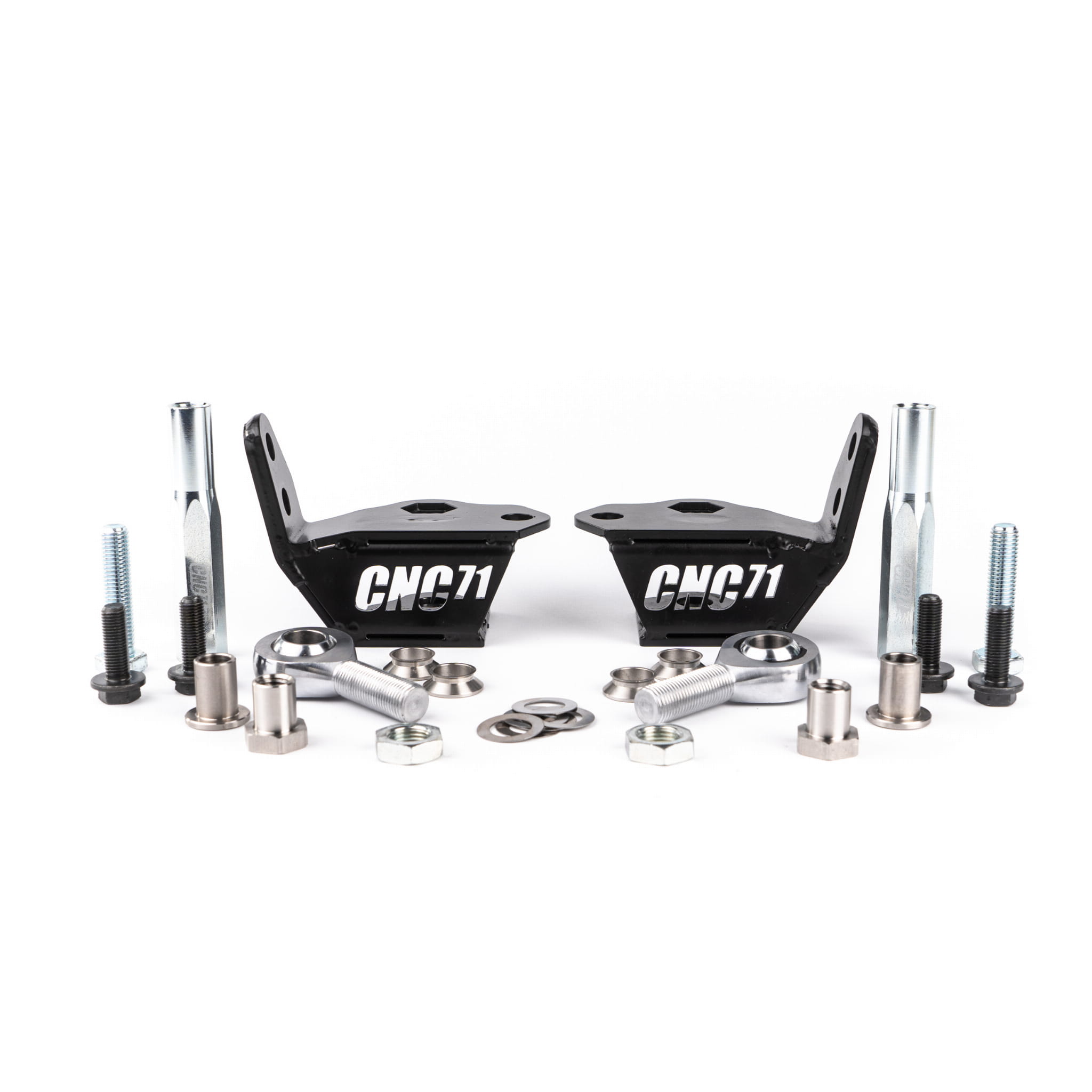 CNC71 Lock adapter Nissan 350Z/Infiniti G35