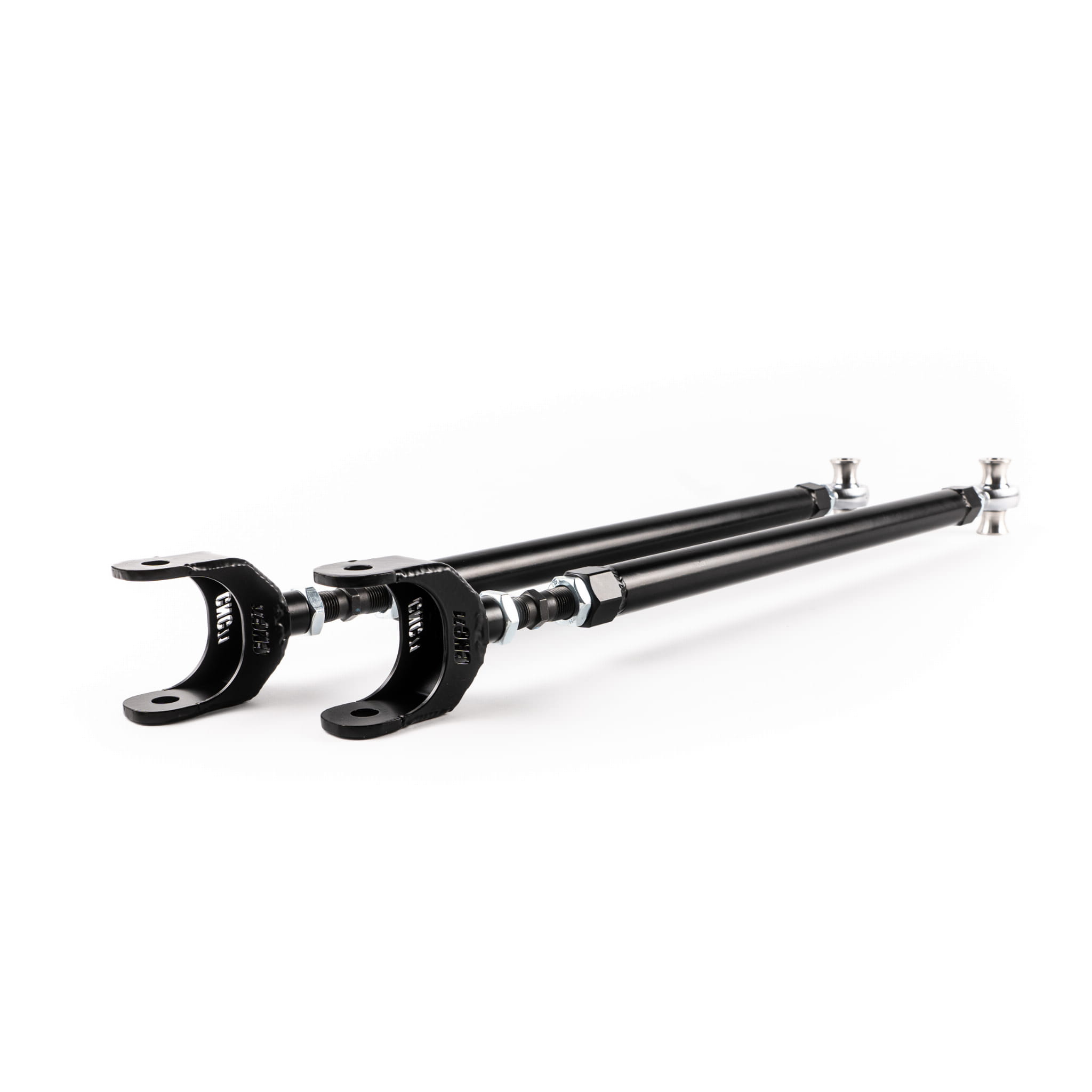 CNC71 Adjustable rear lower control arms BMW E36/E46