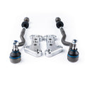 CNC71 Lock adapters BMW E36 - PLUG & PLAY
