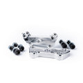 CNC71 Lock adapters BMW E36 M3 - STOCK ARM