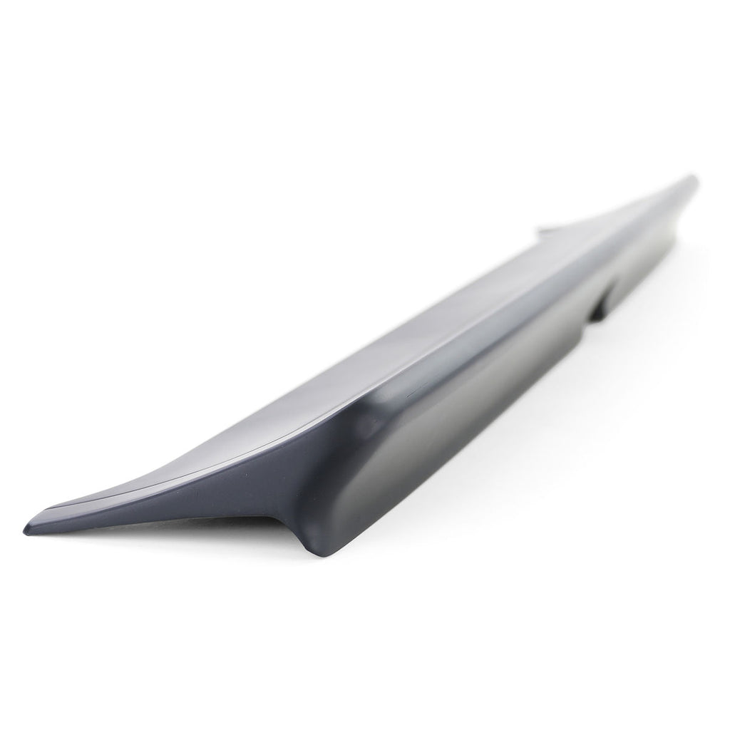 MT1 / M Tech I - Rear Boot Trunk Spoiler wing for BMW E30