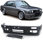 M-Technic II Front Bumper for BMW E30