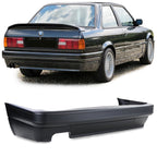 M-Technic II Rear Bumper for BMW E30