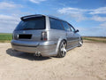 GTI Rear Roof Spoiler For VW Passat B5 96-00 + B5.5 00-05