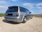 GTI Style Rear Roof Spoiler for VW Passat B5