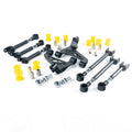CNC71 Adjustable rear suspension set Nissan 350Z / Infiniti G35