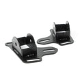 CNC71 Trailing arm bushing mounting - BMW E36/E46/E85/E86