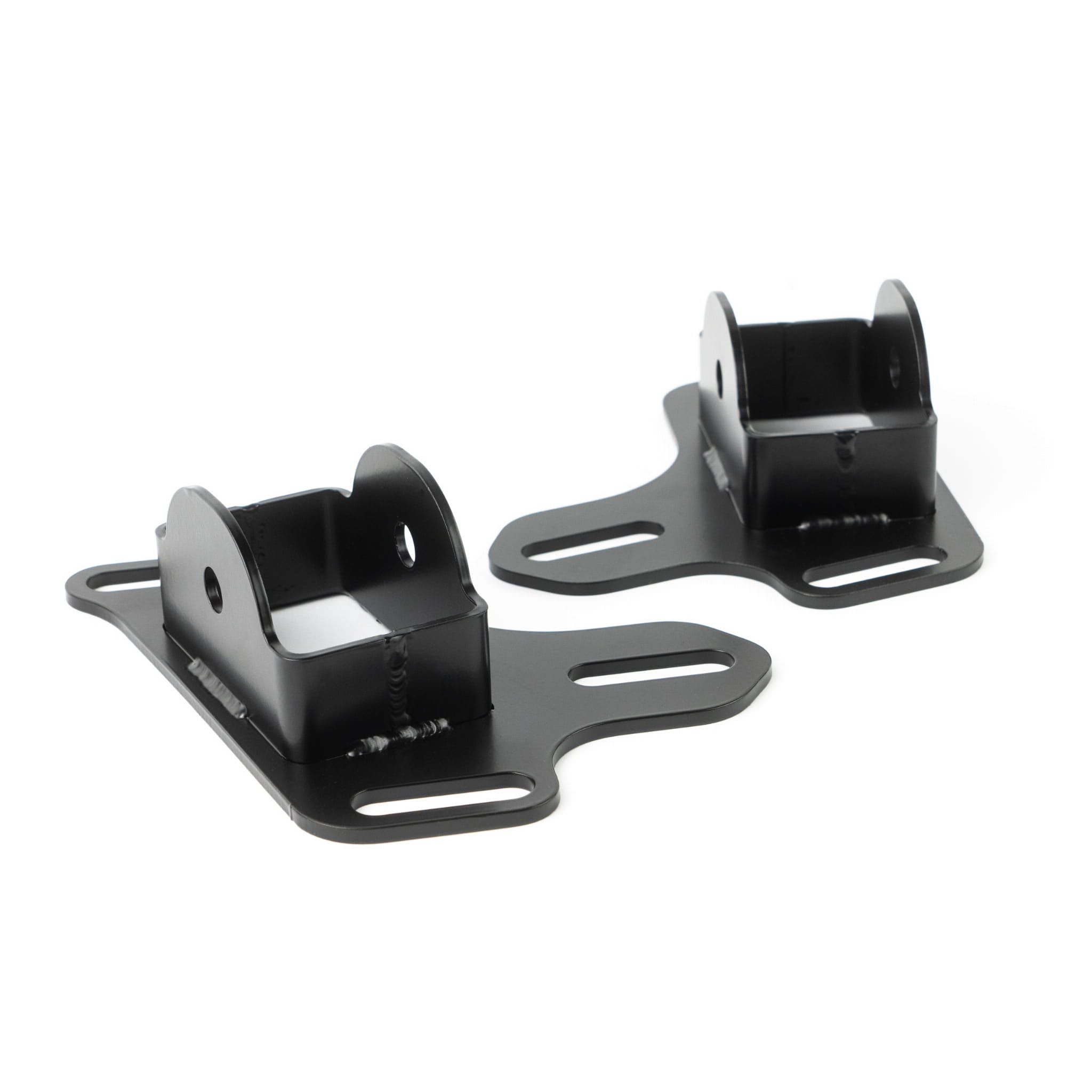 CNC71 Trailing arm bushing mounting - BMW E36/E46/E85/E86