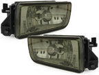 Front Bumper suitable for BMW 3 series E36 (1992-1998) M3 Design With Smoke Fog Lights