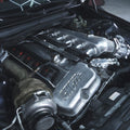 CNC71 Aluminium valve cover BMW M52TU/M54