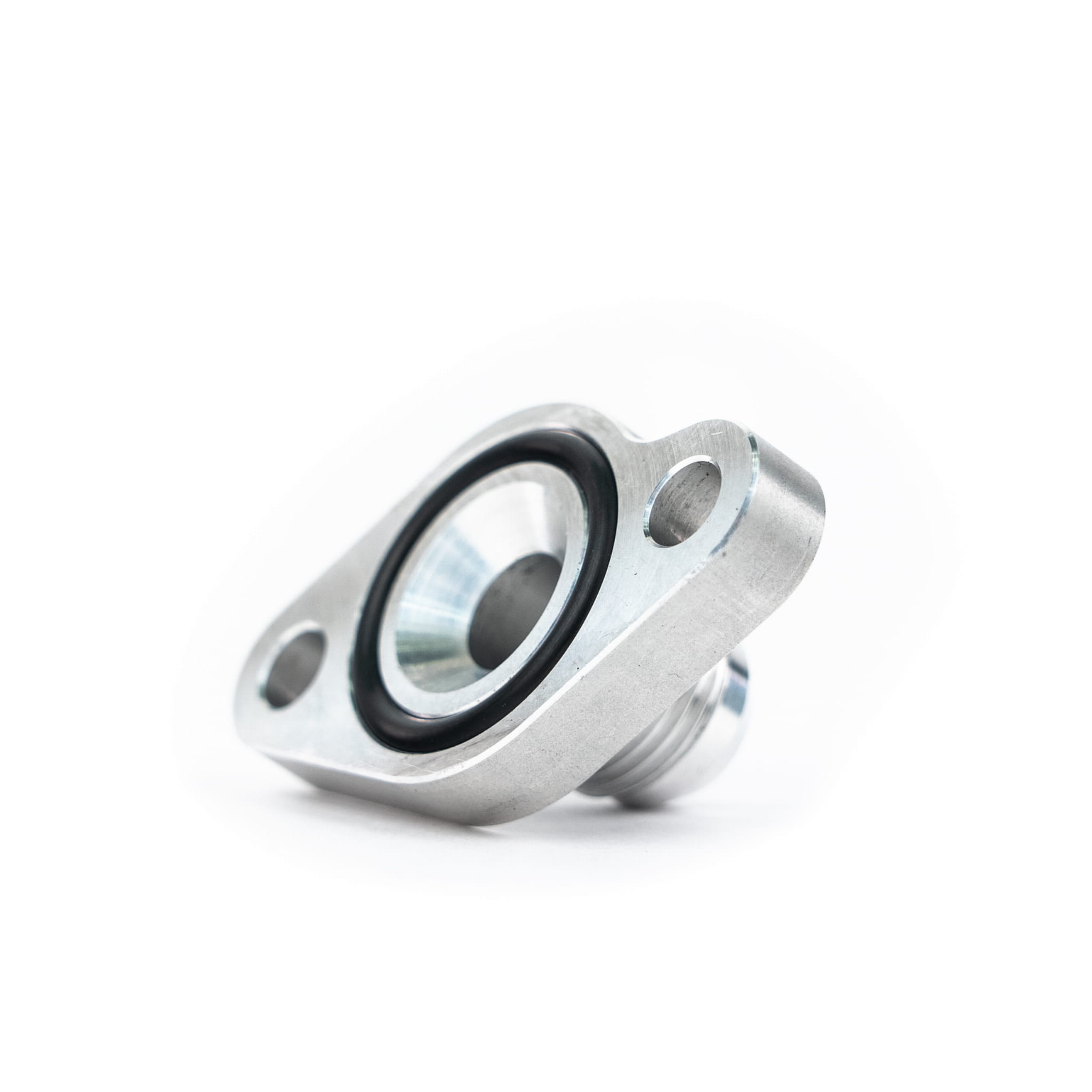CNC71 Oil Drain Flange for 1JZ/2JZ Oil Pan