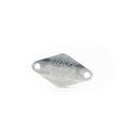 CNC71 IAC Block Off Plate for 2JZ-GTE