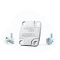 CNC71 1JZ/2JZ/1UZ Oil sensor block off plate
