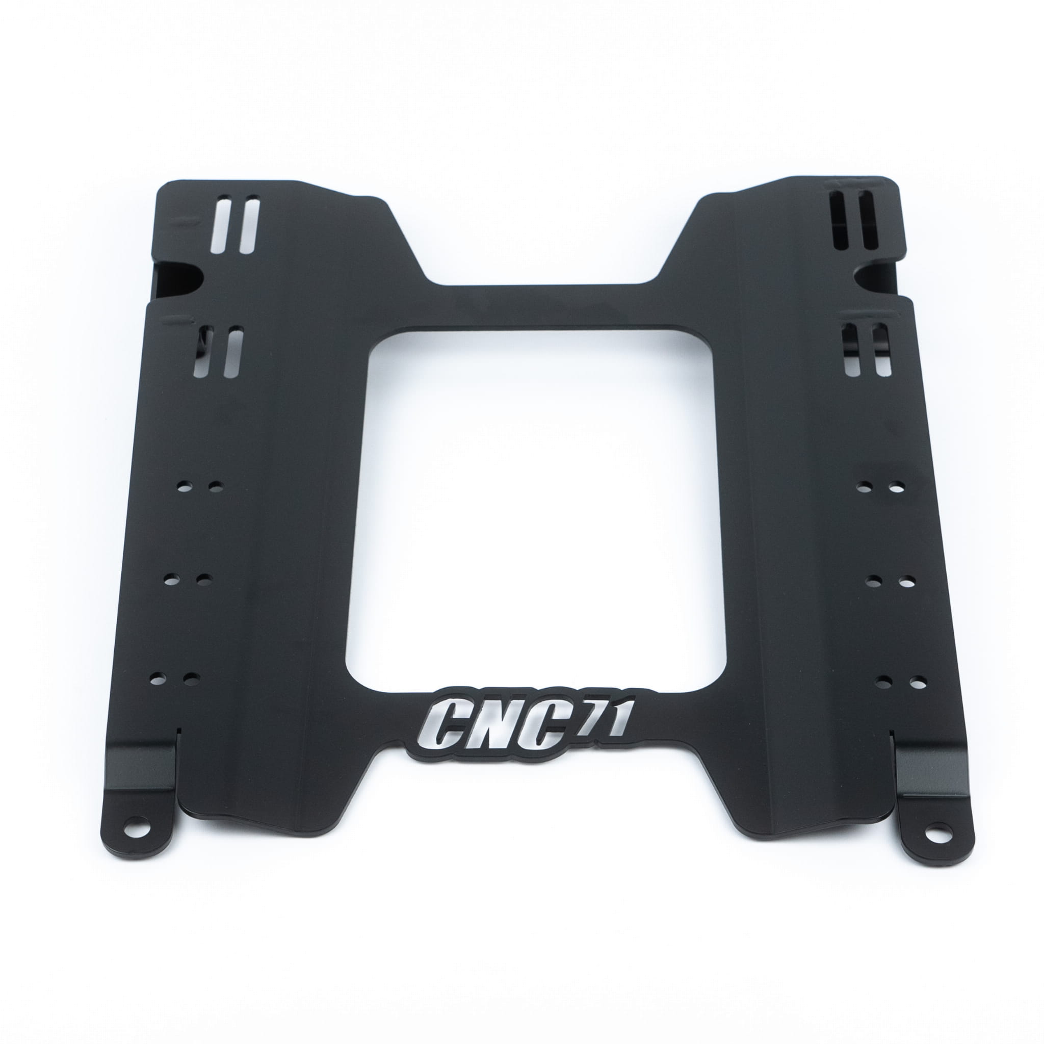 CNC71 Racing seat bracket Toyota GT86 / Subaru BRZ (side: left (LHD))