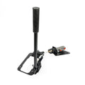 CNC71 Hidden hydraulic handbrake Toyota GT86 / Subaru BRZ (pump: 0.75; steering: left (LHD))