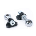 CNC71 Adjustable Front Arm Lollipop BMW E46