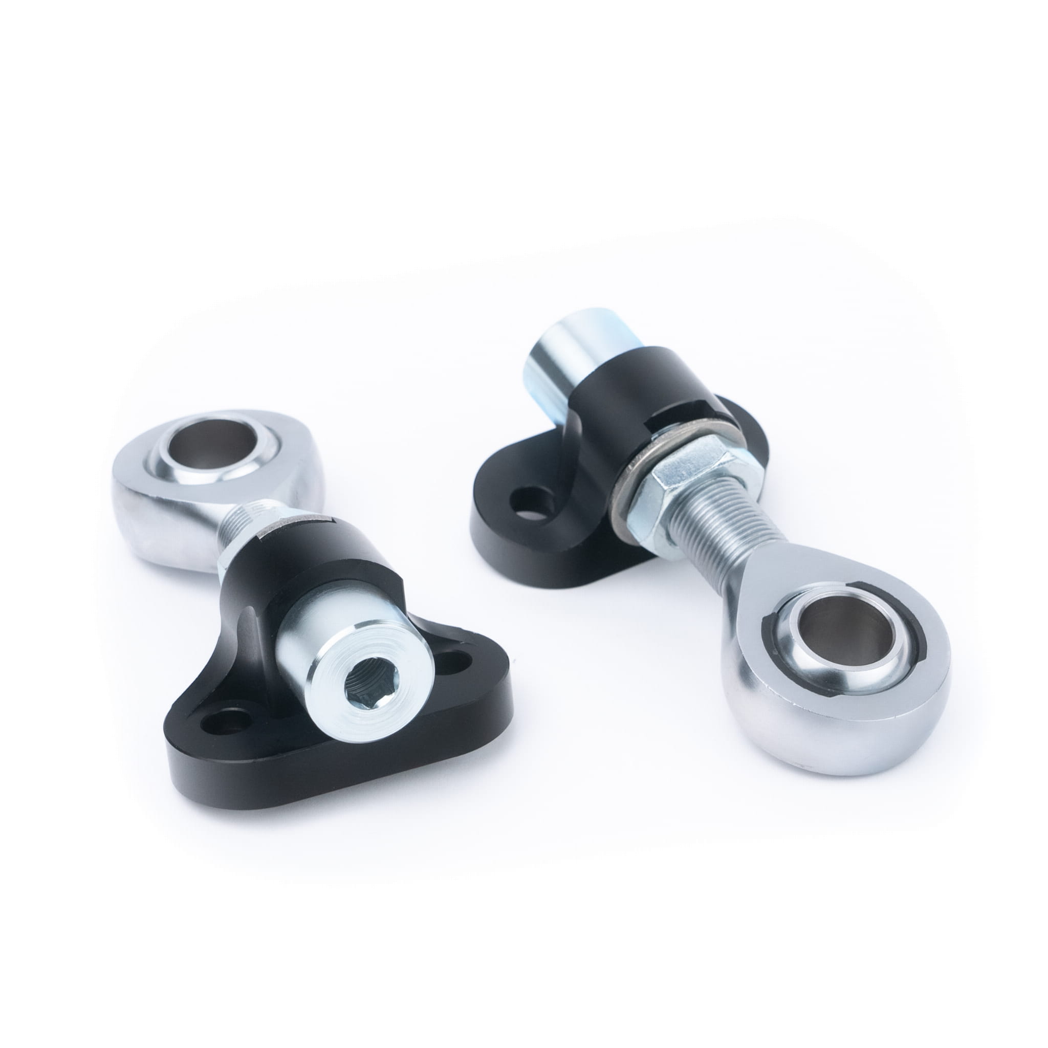 CNC71 Adjustable Front Arm Lollipop BMW E46
