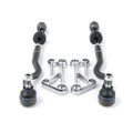 CNC71 Lock adapter BMW E36 steel- PLUG & PLAY