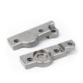 CNC71 Lock adapters Lexus IS200 / IS300