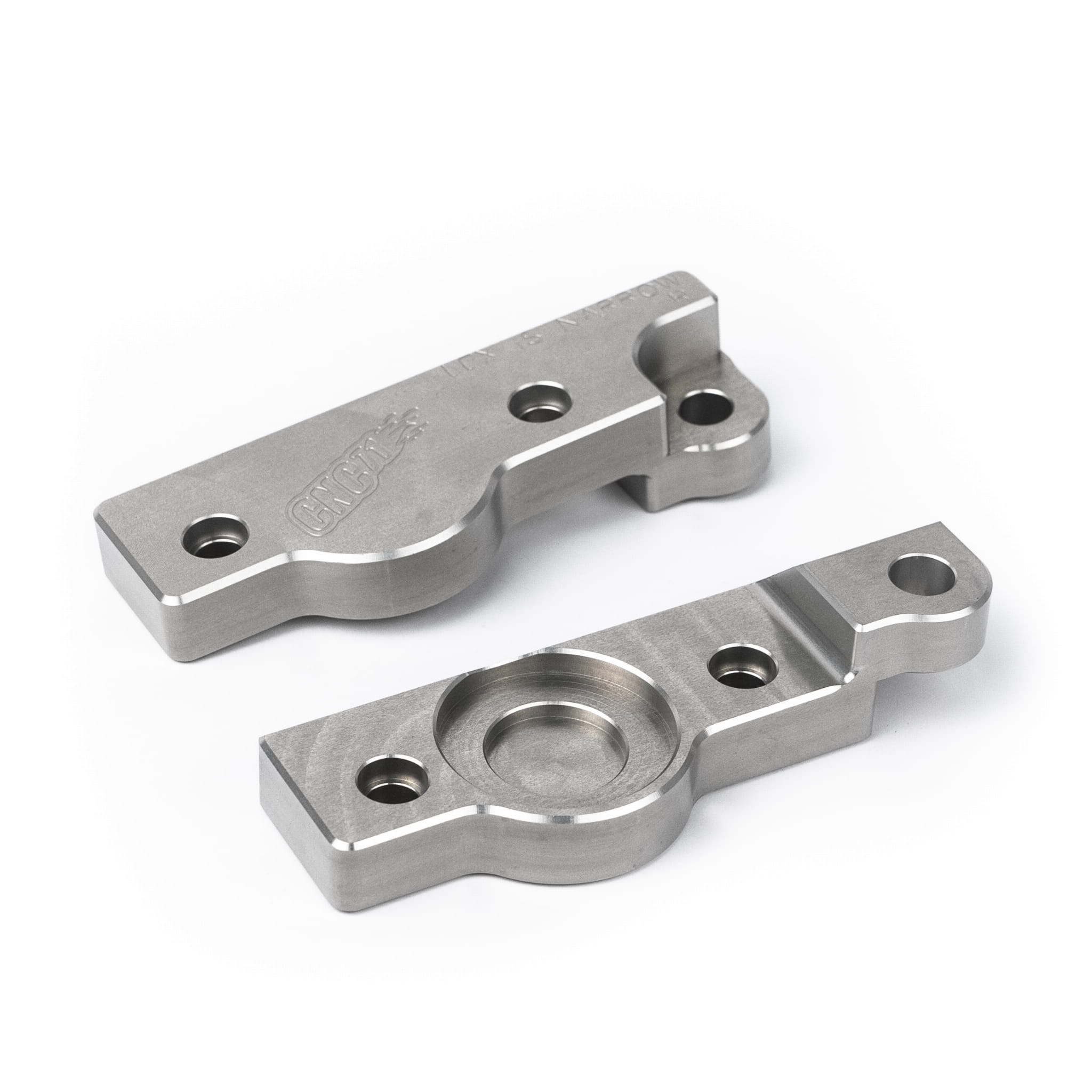 CNC71 Lock adapters Lexus IS200 / IS300
