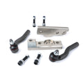 CNC71 Lock adapters Lexus IS200 / IS300 - PLUG & PLAY