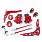 Lock kit BMW E36 - PRO KIT