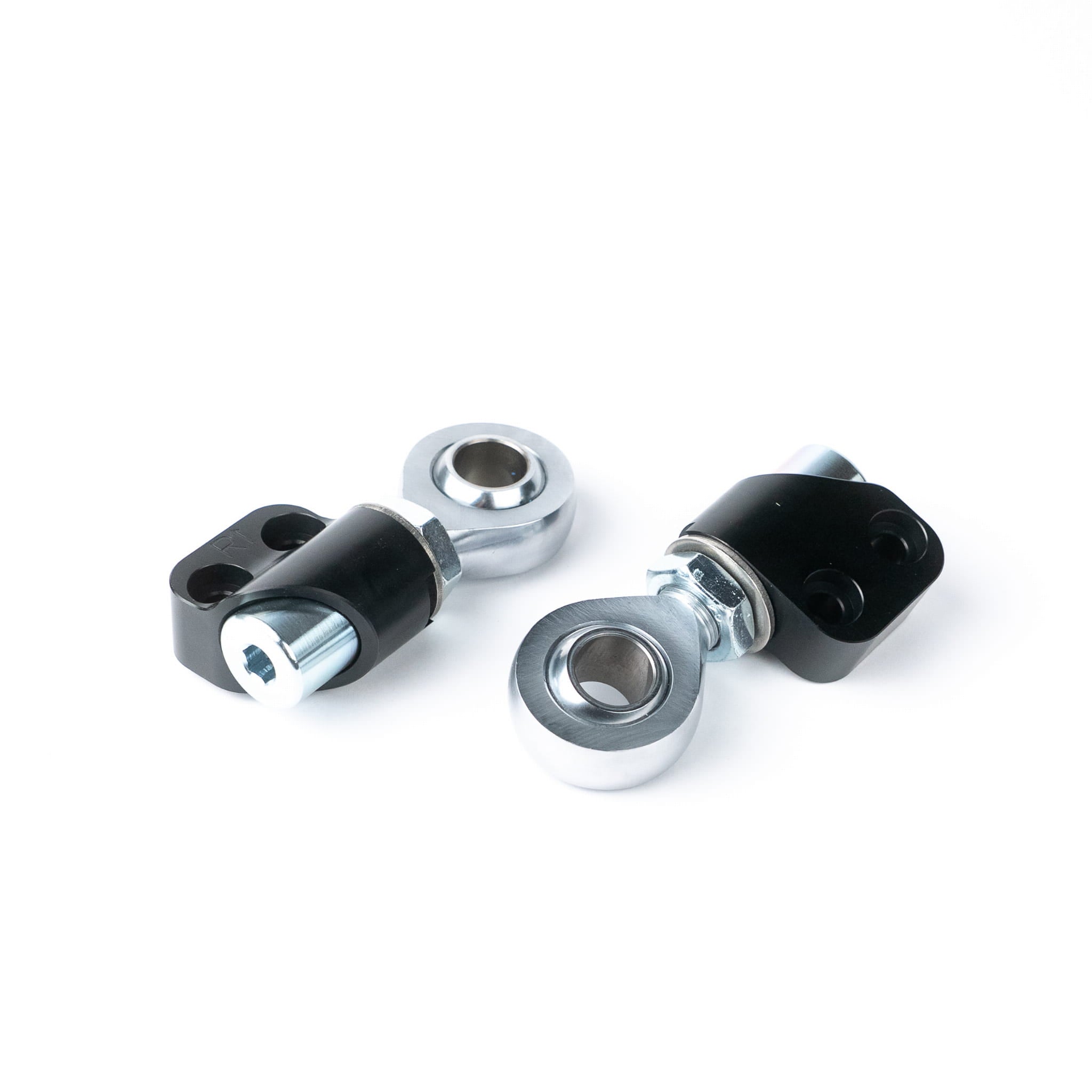 CNC71 Adjustable Front Arm Lollipop BMW E36