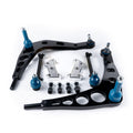 CNC71 Steering lock kit BMW E36 - FULL KIT