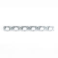 CNC71 Stainless steel exhaust manifold flange M50/M52/M54 - 42.4mm