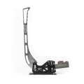 CNC71 Hydraulic handbrake MASTER - reversed pump (pump: 0.75)