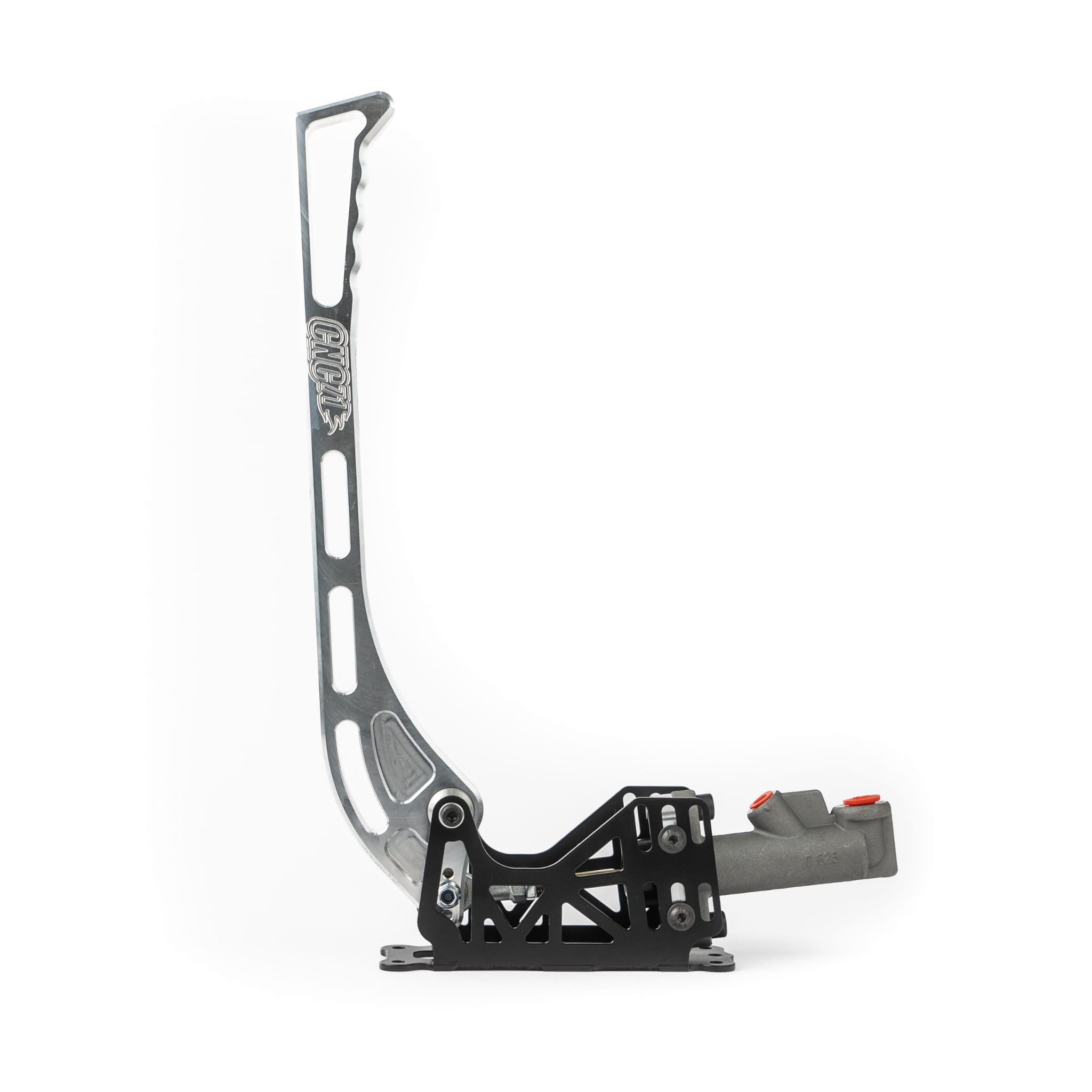 CNC71 Hydraulic handbrake MASTER - reversed pump (pump: 0.75)