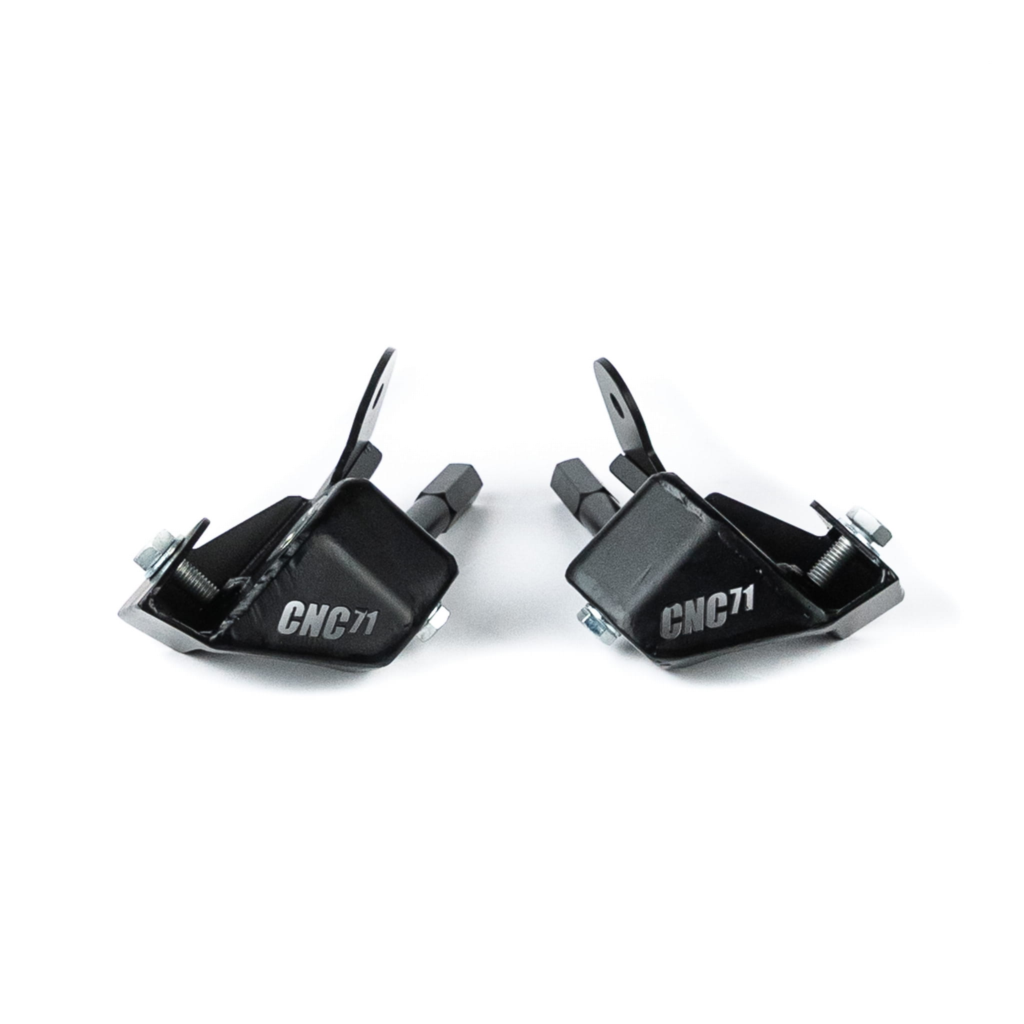 CNC71 Lock adapter Toyota GT86/ Subaru BRZ