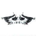 CNC71 Lock kit MID-KIT Toyota GT86 / Subaru BRZ