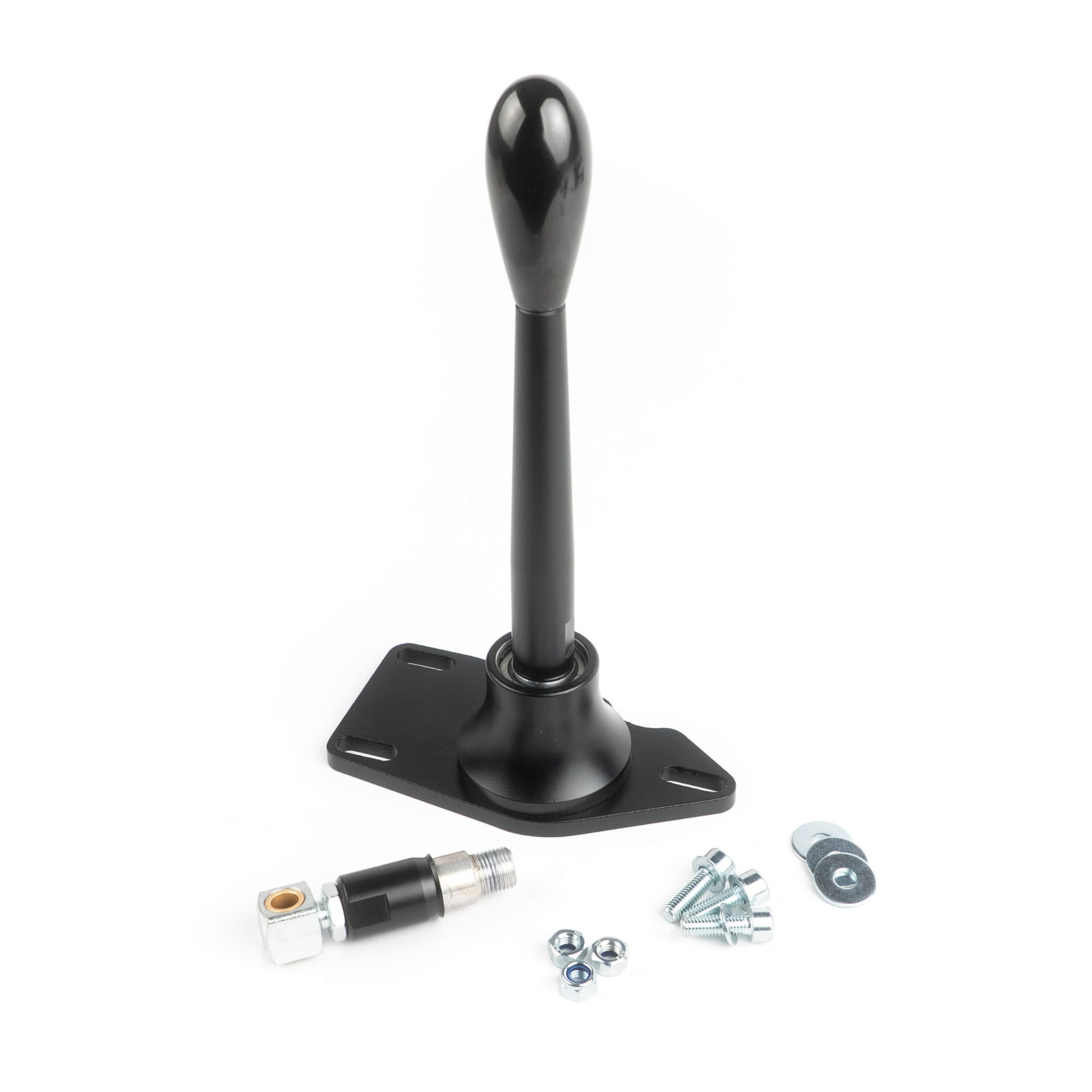 CNC71 Adjustable short shifter BMW E36 - mounting to the body