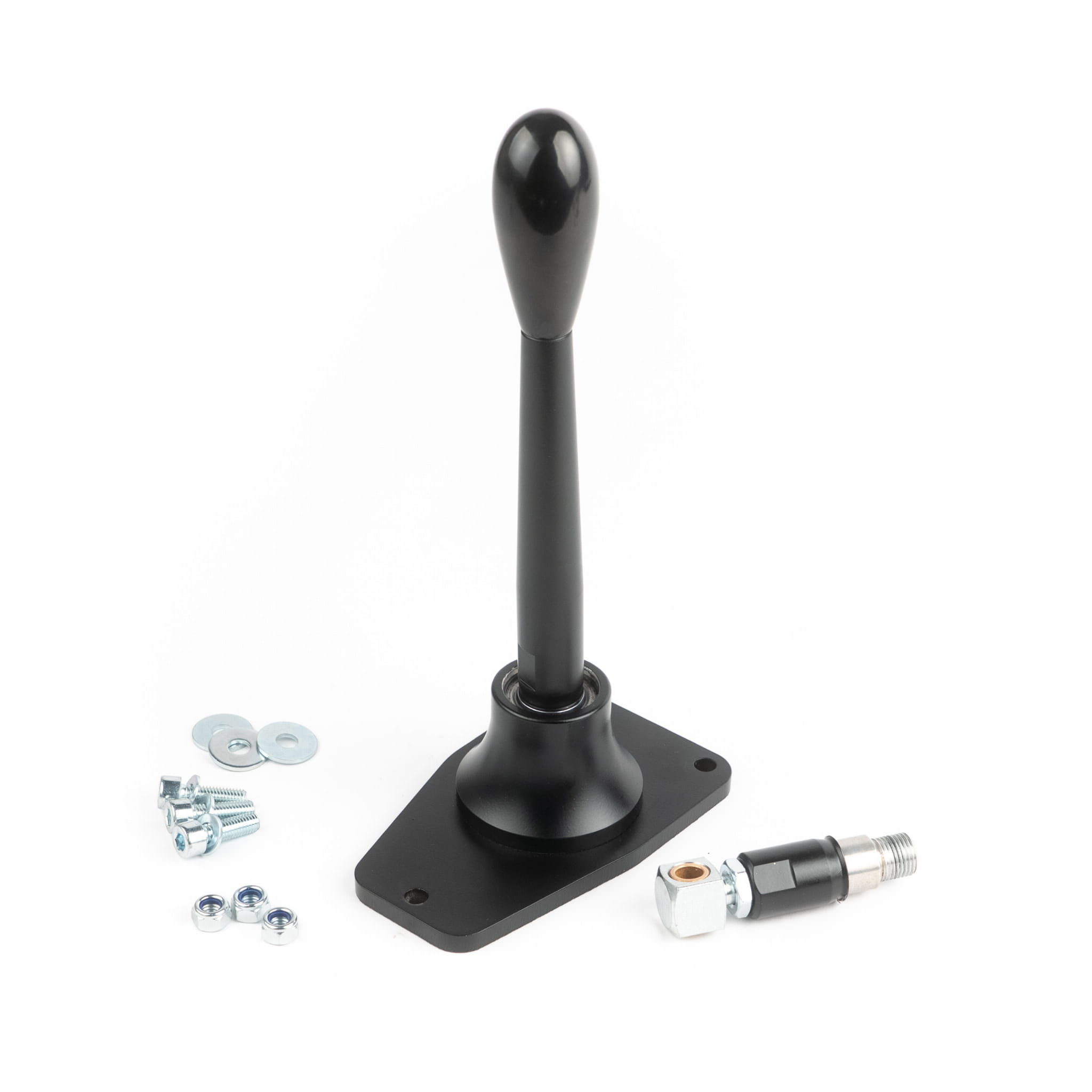 CNC71 Adjustable short shifter BMW E81/E82/E87/E88 E90/E91/E92/E93 - mounting to the body
