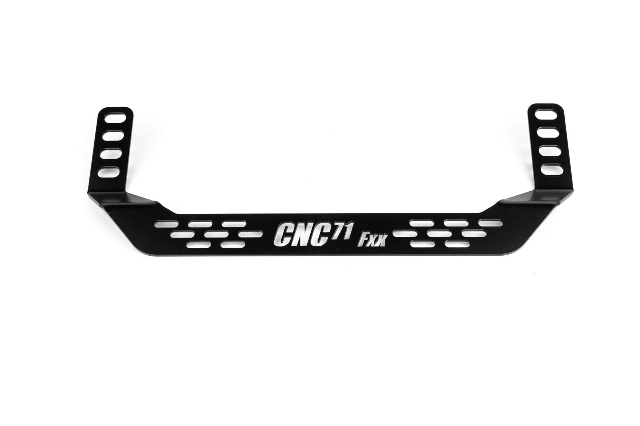 CNC71 Fire extinguisher mount BMW F20/F21/F22/F23/F30/F31/F32/F34/F36