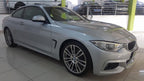 M Sport Side Skirts for BMW F32 / F33