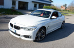 M Sport Side Skirts for BMW F32 / F33