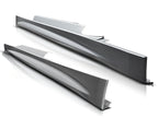M Sport Side Skirts for BMW F32 / F33