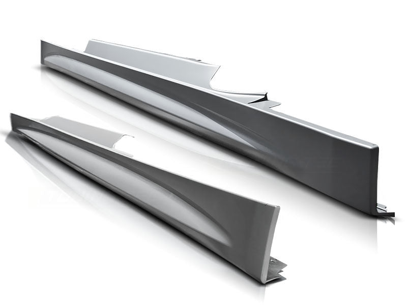 M Sport Sideskirts/ Sill cover For BMW F32 / F33