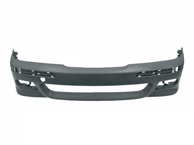 M Sport / M5 Front Bumper Shell For BMW E39 96-03