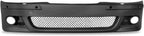 M Sport/M5 Front Bumper Kit for BMW E39